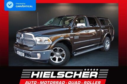 Dodge RAM Gebrauchtwagen