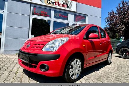 Nissan Pixo Gebrauchtwagen