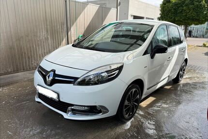 Renault Scenic Gebrauchtwagen