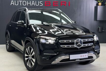 Mercedes-Benz GLE 350 Gebrauchtwagen