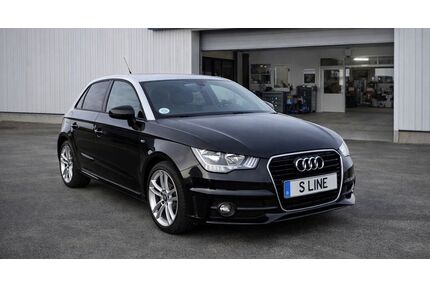 Audi A1 Gebrauchtwagen