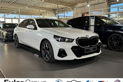 BMW i5 Gebrauchtwagen