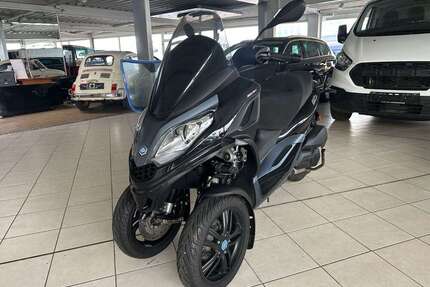 Piaggio MP3 300 Gebrauchtwagen