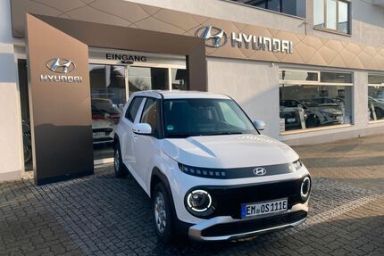 Hyundai INSTER Gebrauchtwagen