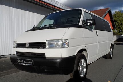 VW T4 andere Gebrauchtwagen