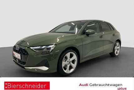 Audi A3 Gebrauchtwagen