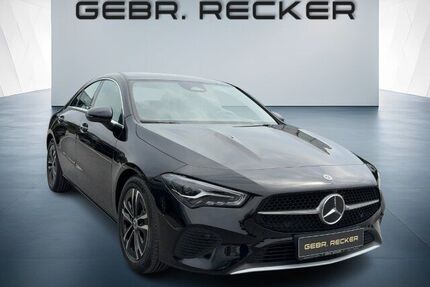 Mercedes-Benz CLA 180 Gebrauchtwagen