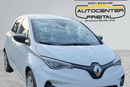 Renault ZOE Gebrauchtwagen