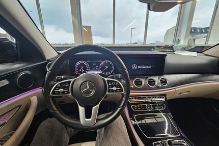 Mercedes-Benz E 400 Gebrauchtwagen