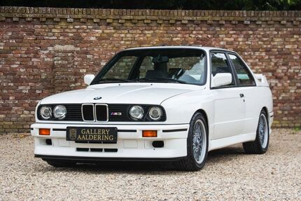 BMW M3 Gebrauchtwagen