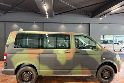 VW T5 andere Gebrauchtwagen