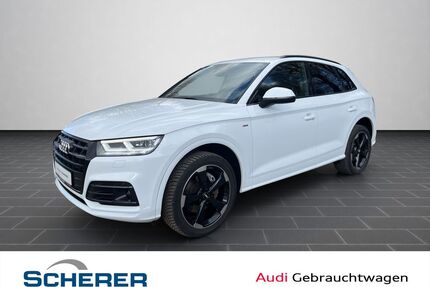 Audi Q5 Gebrauchtwagen