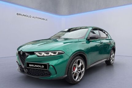 Alfa Romeo Tonale Gebrauchtwagen