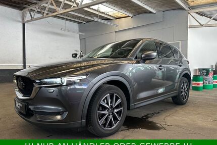 Mazda CX-5 Gebrauchtwagen