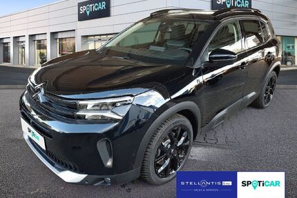 Citroen C5 Aircross Gebrauchtwagen
