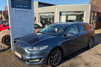 Ford Mondeo Gebrauchtwagen