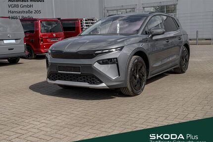 Skoda Elroq Gebrauchtwagen