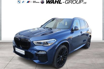 BMW X5 Gebrauchtwagen