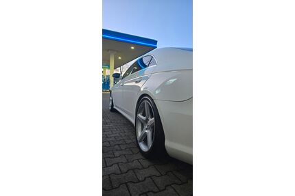 Mercedes-Benz CLS 55 AMG Gebrauchtwagen