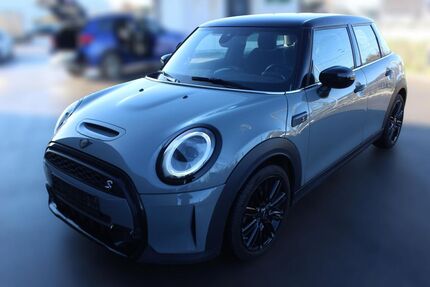 Mini Cooper S Gebrauchtwagen