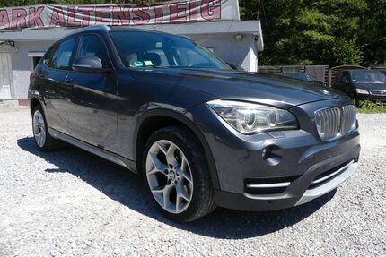 BMW X1 Gebrauchtwagen
