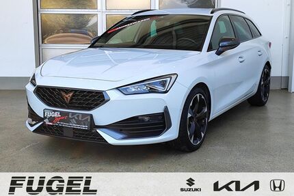 Cupra Leon Gebrauchtwagen