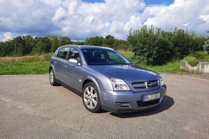 Opel Signum Gebrauchtwagen