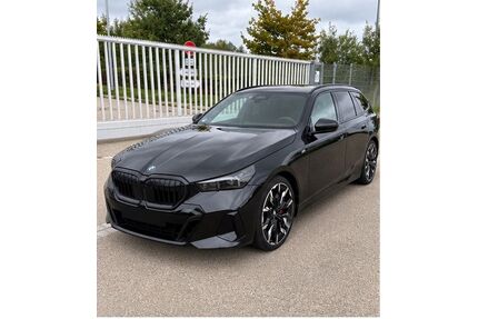 BMW 540 Gebrauchtwagen