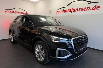 Audi Q2 Gebrauchtwagen