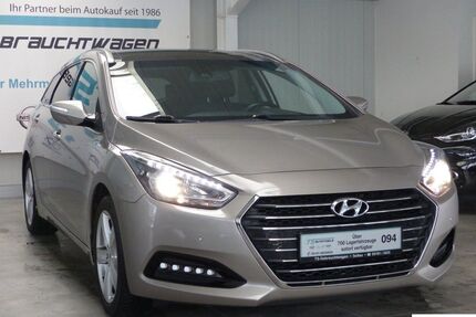 Hyundai i40 Gebrauchtwagen