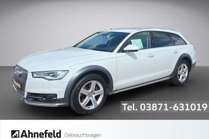 Audi A6 Allroad Gebrauchtwagen