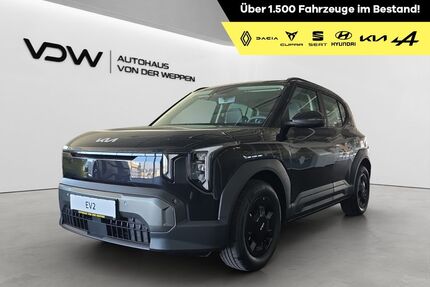 Kia EV2 Gebrauchtwagen