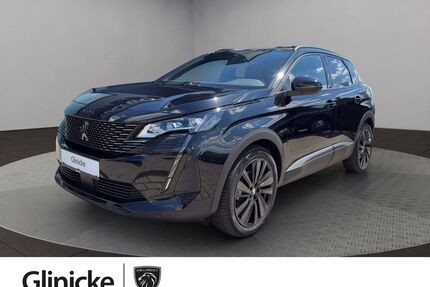 Peugeot 3008 Gebrauchtwagen