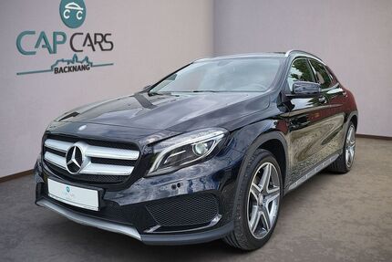 Mercedes-Benz GLA 250 Gebrauchtwagen