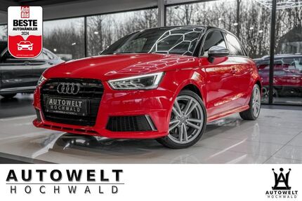 Audi S1 Gebrauchtwagen