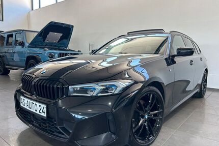 BMW 320 Gebrauchtwagen