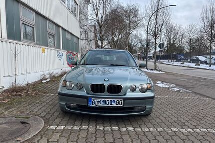 BMW 316 Gebrauchtwagen