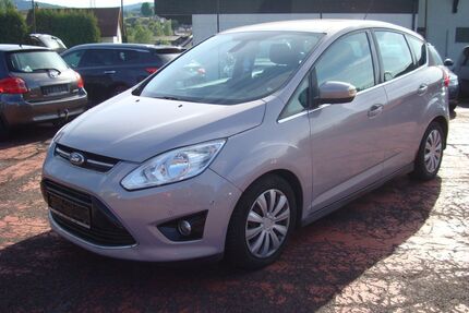 Ford C-Max Gebrauchtwagen