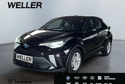 Toyota C-HR Gebrauchtwagen