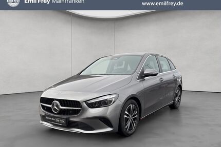 Mercedes-Benz B 180 Gebrauchtwagen