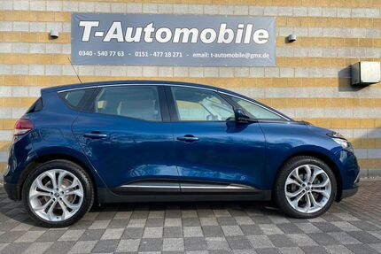 Renault Scenic Gebrauchtwagen