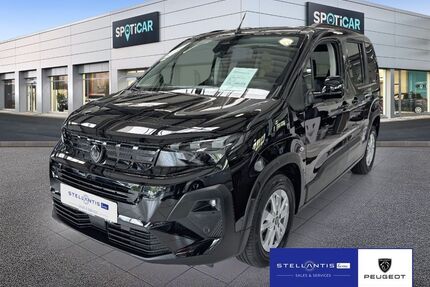 Peugeot Rifter Gebrauchtwagen