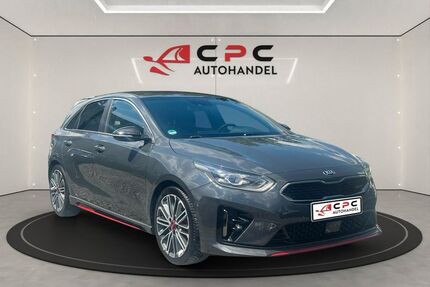 Kia ceed / Ceed Gebrauchtwagen