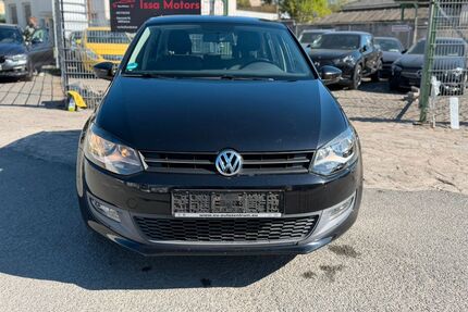 VW Polo Gebrauchtwagen