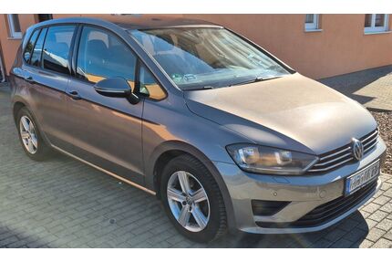 VW Golf Sportsvan Gebrauchtwagen