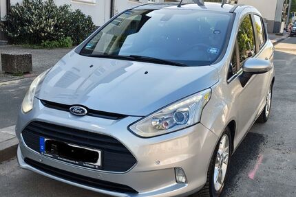Ford B-Max Gebrauchtwagen