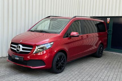 Mercedes-Benz V 220 Gebrauchtwagen