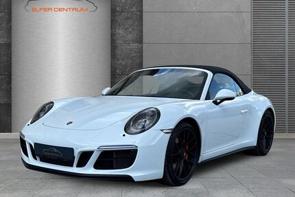 Porsche 991 Gebrauchtwagen