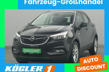 Opel Mokka X Gebrauchtwagen