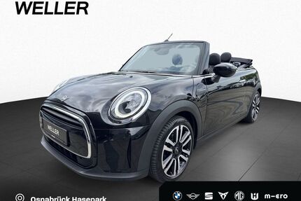 Mini Cooper Cabrio Gebrauchtwagen